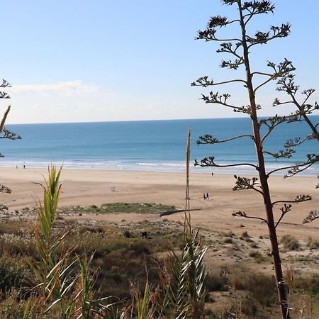 Apartamento Conil Ceuta Conil De La Frontera Buitenkant foto