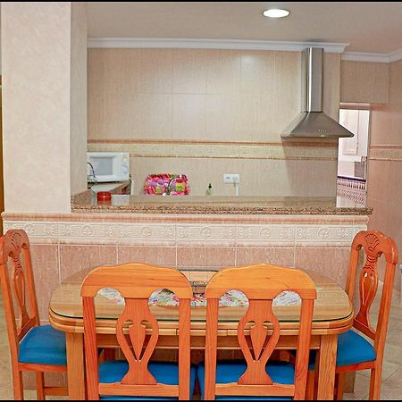 Apartamento Conil Ceuta Conil De La Frontera Buitenkant foto