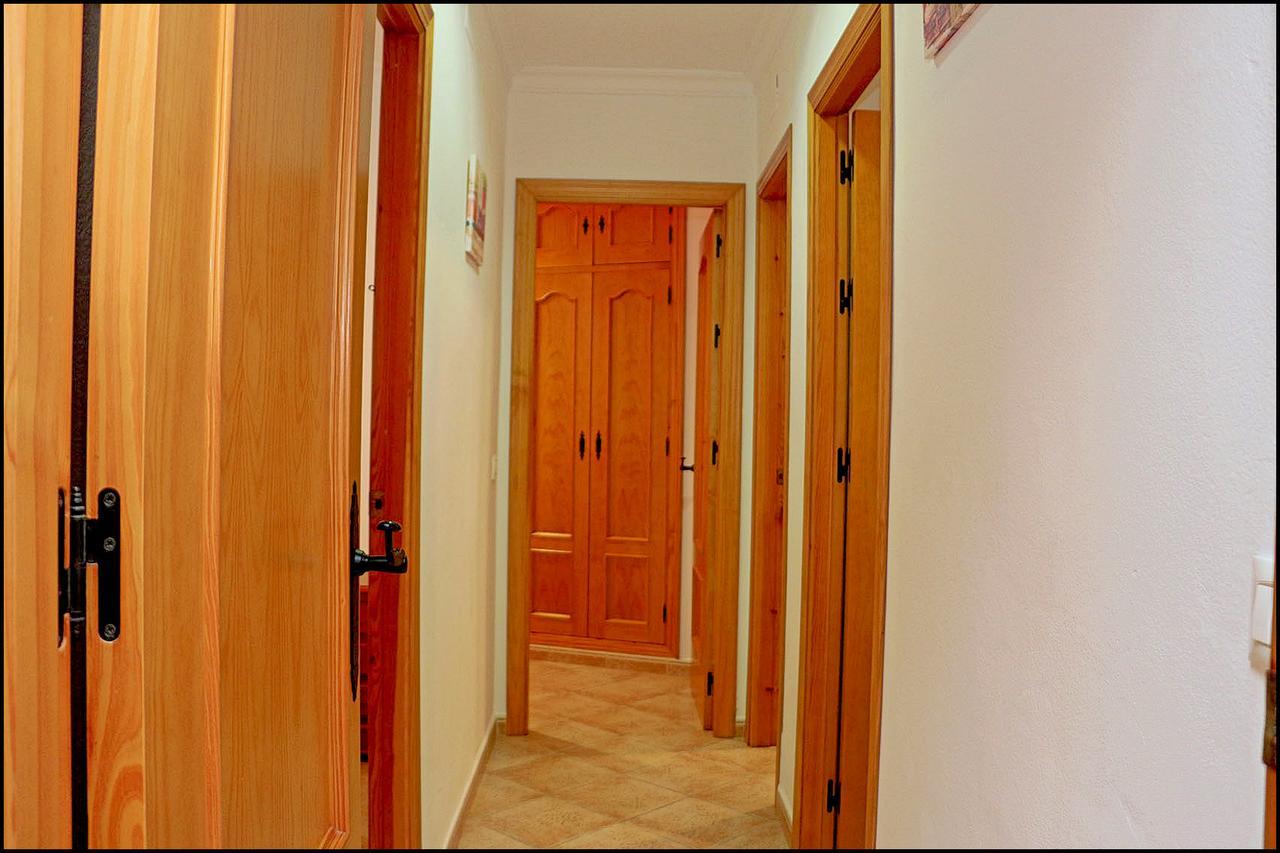Apartamento Conil Ceuta Conil De La Frontera Buitenkant foto