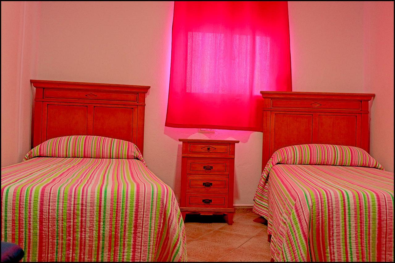 Apartamento Conil Ceuta Conil De La Frontera Buitenkant foto